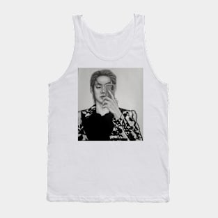 Taehyung # 5 Tank Top